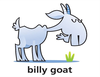 Final T Billy Goat Dnt Image